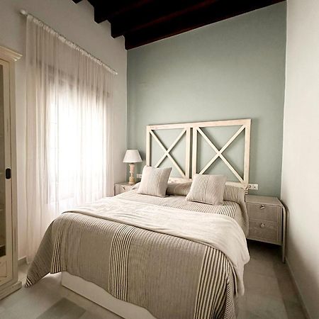 Atico Duplex Triana , Sevilla Extérieur photo