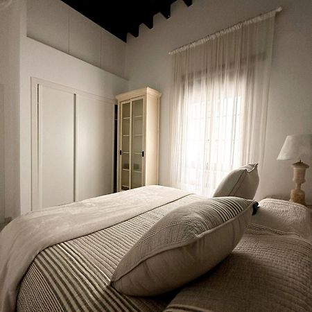 Atico Duplex Triana , Sevilla Extérieur photo