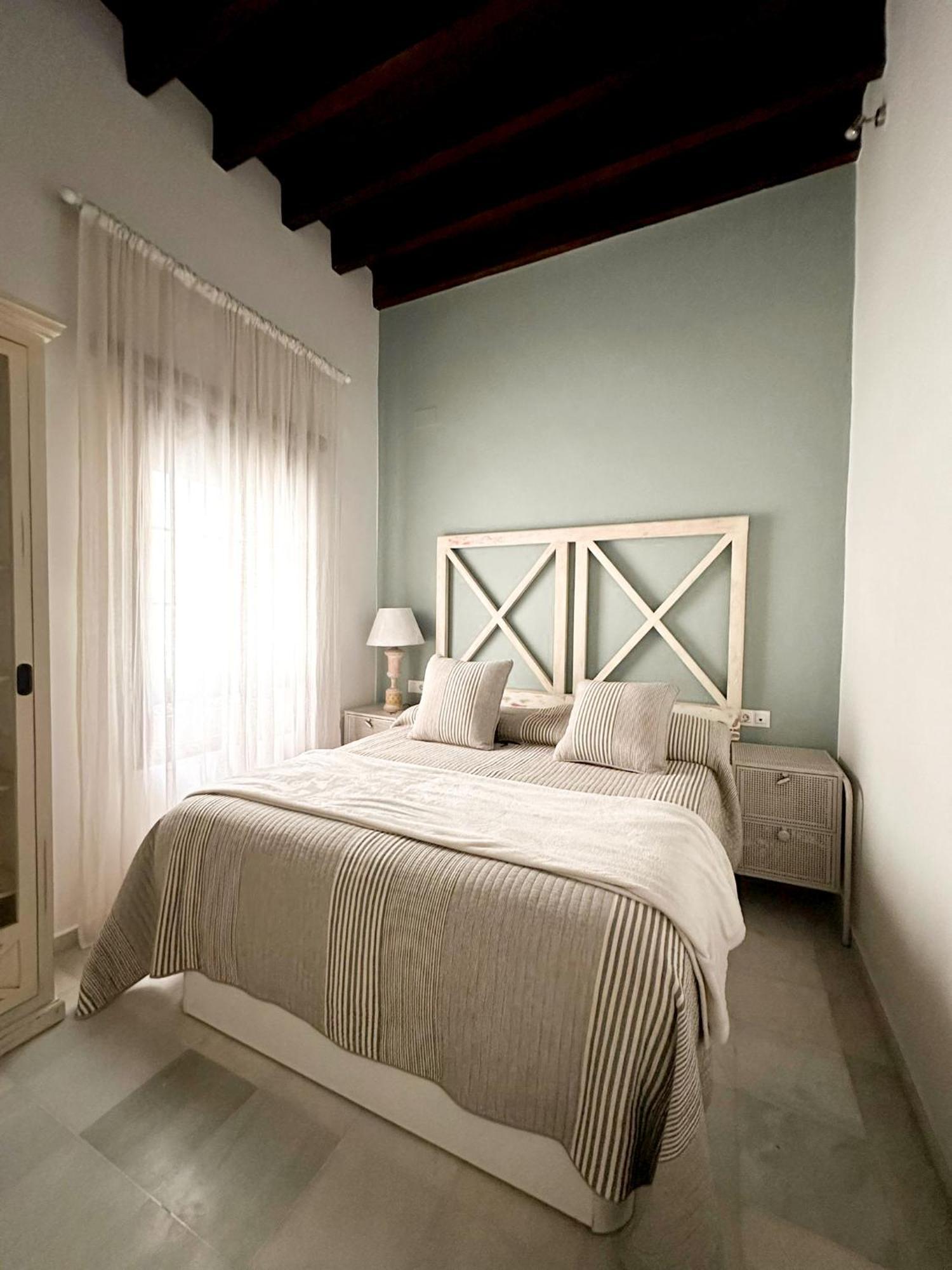 Atico Duplex Triana , Sevilla Extérieur photo
