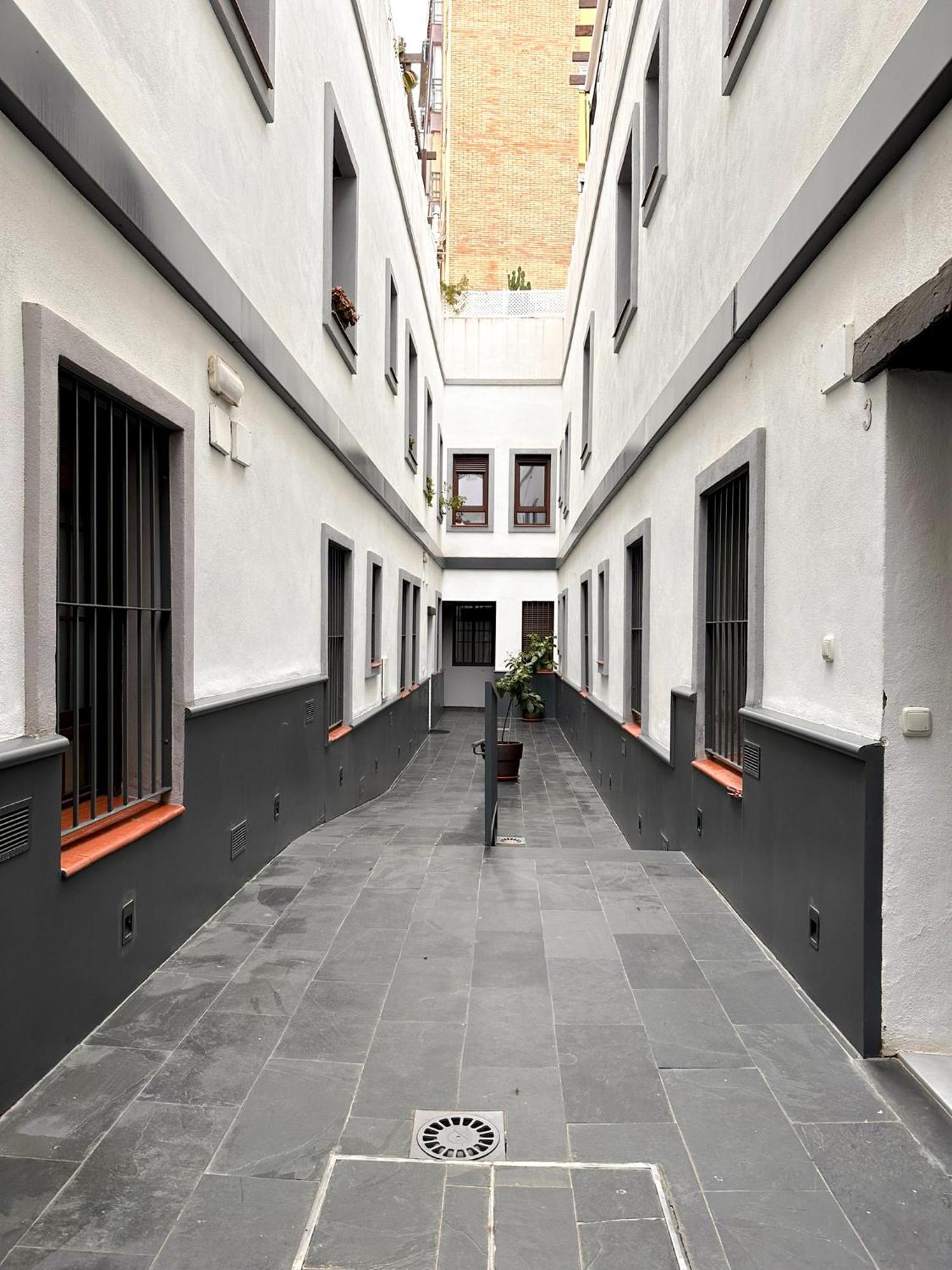 Atico Duplex Triana , Sevilla Extérieur photo