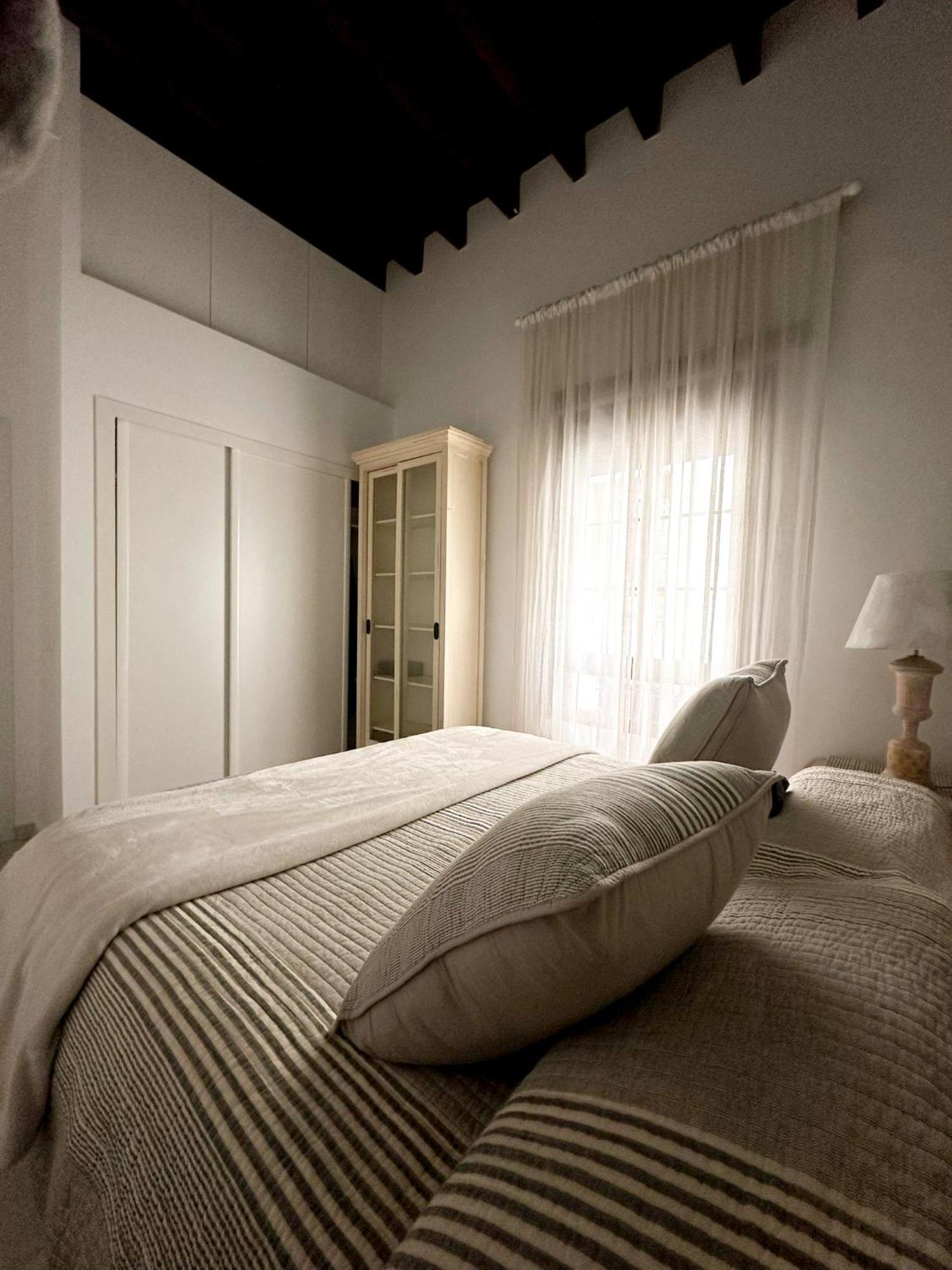Atico Duplex Triana , Sevilla Extérieur photo