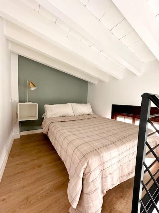 Atico Duplex Triana , Sevilla Extérieur photo