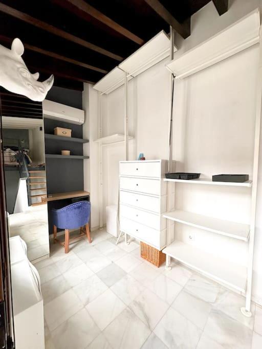 Atico Duplex Triana , Sevilla Extérieur photo