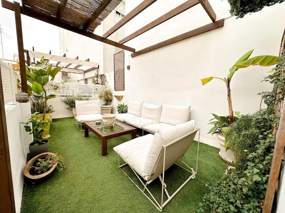 Atico Duplex Triana , Sevilla Extérieur photo
